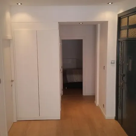 Lejlighed Residentie Arline