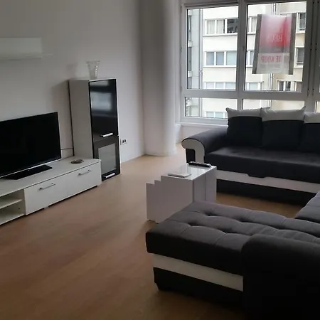 Residentie Arline Lejlighed